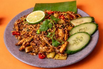 Char Kue Teow