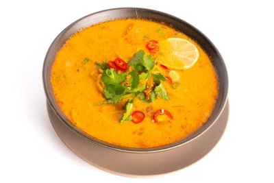 Tom Yum Soup