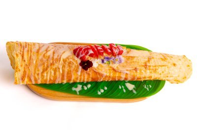 Roti Tissue