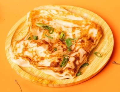 Plain Roti