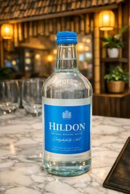 Water 375ml