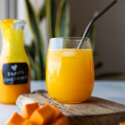 Mango juice